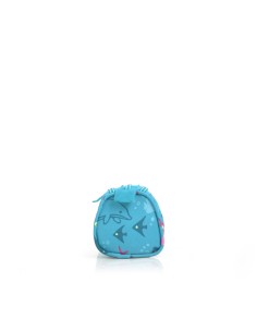 Estuche triple Gabol AQUA Portatodo Estuche | Fraber 2