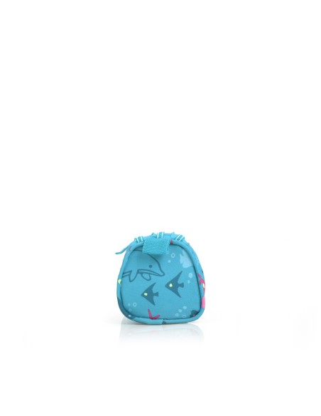 Estuche triple Gabol AQUA Portatodo Estuche | Fraber