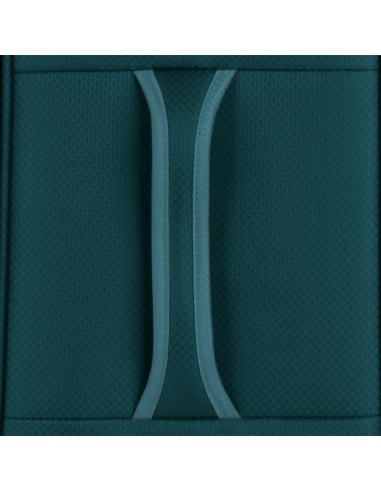 MALETA TROLLEY MEDIANA GABOL CLOUD TURQUESA