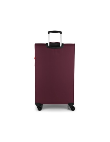 Maleta Trolley Grande Gabol Cloud Granate | Comprar Maleta Trolley ...