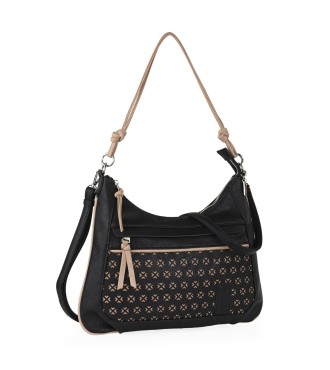 Bolso Asa Corta + Bandolera Mujer Skpat Crosses | Comprar Bolso Asa...