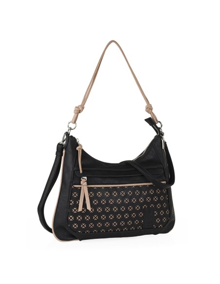 Bolso Asa Corta + Bandolera Mujer Skpat Crosses | Comprar Bolso Asa... Bolso Asa Corta + Bandolera Mujer Skpat Crosses | Comprar Bolso Asa...