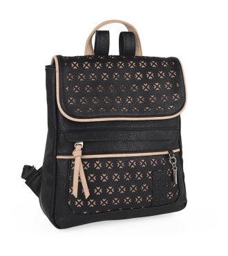 Mochila Mujer Paseo Mujer Skpat Crosses | Comprar Mochila Mujer Pas...