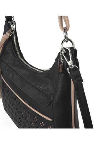 Bolso Asa Corta + Bandolera Mujer Skpat Crosses | Comprar Bolso Asa...