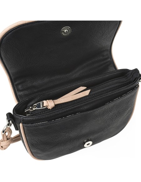 Bolso Asa Corta + Bandolera C/Solapa Mujer Skpat Crosses | Comprar ... Bolso Asa Corta + Bandolera C/Solapa Mujer Skpat Crosses | Comprar ...