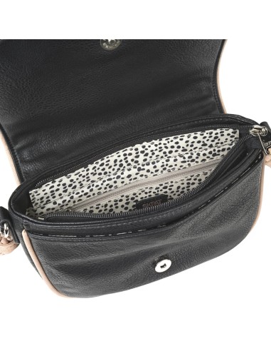 Bolso Asa Corta + Bandolera C/Solapa Mujer Skpat Crosses | Comprar ...