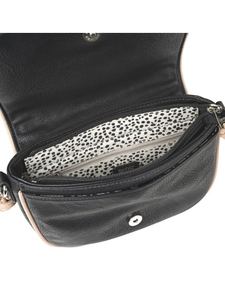 Bolso Asa Corta + Bandolera C/Solapa Mujer Skpat Crosses | Comprar ... Bolso Asa Corta + Bandolera C/Solapa Mujer Skpat Crosses | Comprar ...