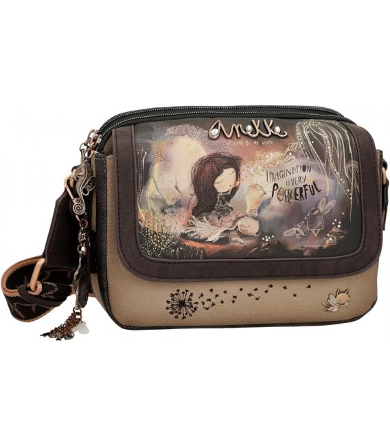 Bolso Bandolera Mujer Anekke Dreamverse