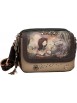 Bolso Bandolera Mujer Anekke Dreamverse