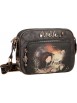 Bolso Bandolera Doble Mujer Anekke Dreamverse