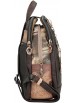 Mochila Paseo Mujer Tres Compartimentos Anekke Dreamverse