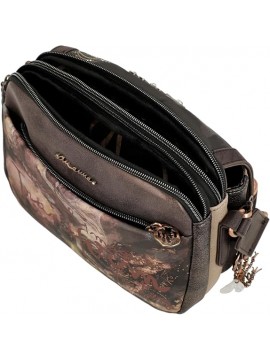 Bolso Bandolera Mujer Anekke Dreamverse