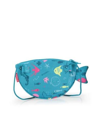 Bolso infantil Gabol ACQUA Bolsos Infantiles | Fraber
