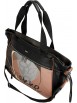 Bolso Doble Asa Mujer Anekke Heartbeat