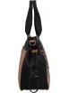 Bolso Doble Asa Mujer Anekke Heartbeat