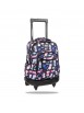 Mochila Trolley Buzzer Coolpack Cute Dogs