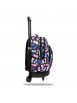 Mochila Trolley Buzzer Coolpack Cute Dogs