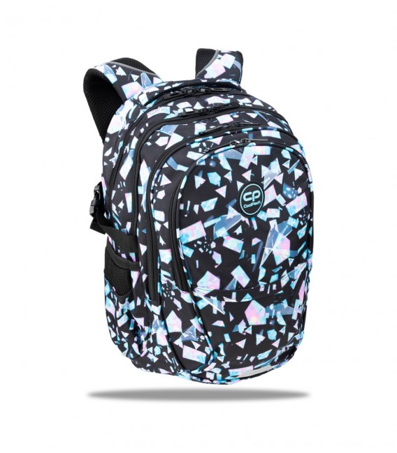 Mochila Escolar Factor 17" Coolpack Caleidoscope