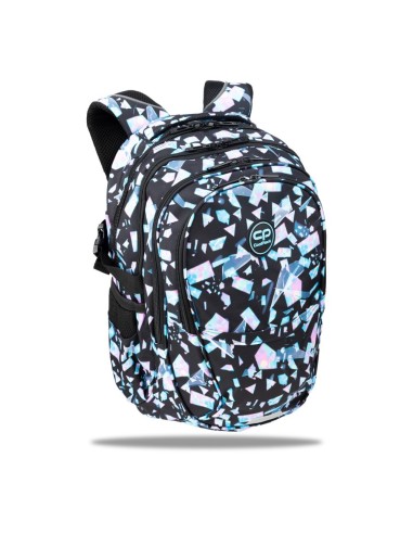 Mochila Escolar Factor 17" Coolpack Caleidoscope | Comprar Mochila ...