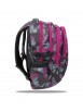 Mochila Escolar Factor 17" Coolpack Night Garden