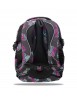 Mochila Escolar Factor 17" Coolpack Night Garden