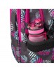 Mochila Escolar Factor 17" Coolpack Night Garden