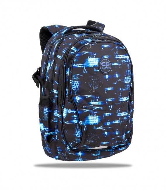 Mochila Escolar Factor 17" Coolpack Wallstreet