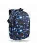 Mochila Escolar Factor 17" Coolpack Wallstreet