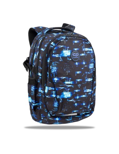 Mochila Escolar Factor 17" Coolpack Wallstreet | Comprar Mochila Es...