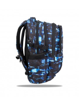 Mochila Escolar Factor 17" Coolpack Wallstreet