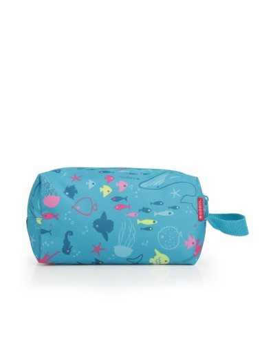 Estuche neceser Gabol ACQUA Neceser-Merendero | Fraber