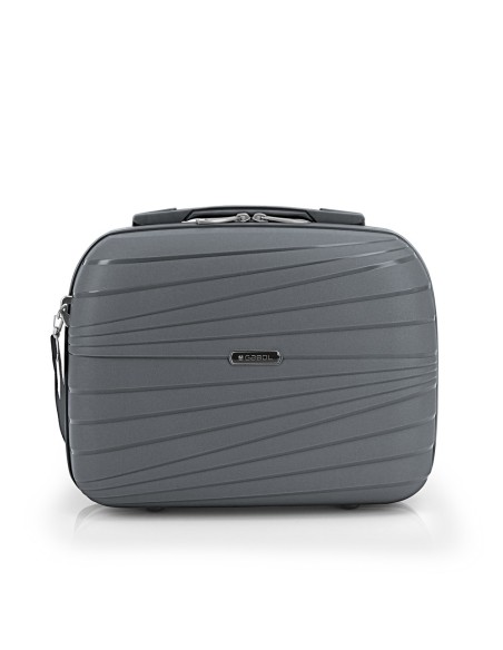 Neceser Rigido Gabol Kiba Gris | Comprar Neceser Rigido Gabol Kiba ... Neceser Rigido Gabol Kiba Gris | Comprar Neceser Rigido Gabol Kiba ...