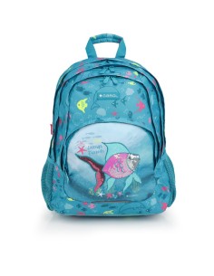 Mochila Gabol ACQUA Mochilas Escolares | Fraber