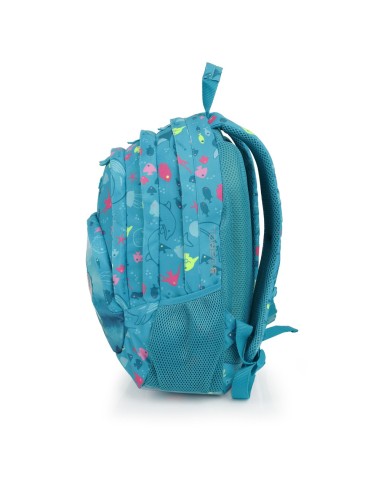 Mochila Gabol ACQUA Mochilas Escolares | Fraber