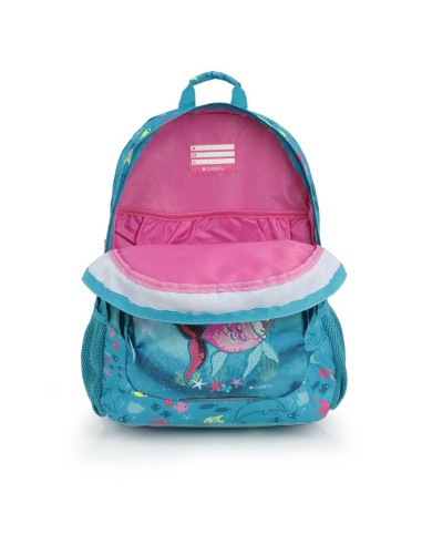 Mochila Gabol ACQUA Mochilas Escolares | Fraber