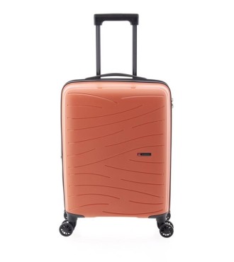 Maleta Cabina Gladiator Flow Naranja | Comprar Maleta Cabina Gladia...