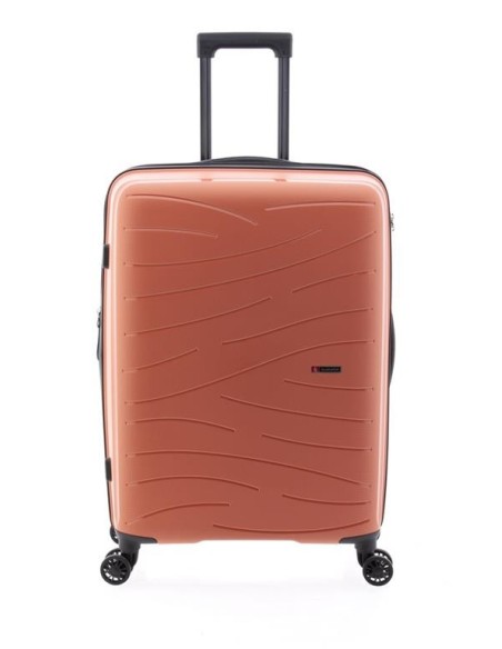 Maleta Mediana Gladiator Flow Naranja | Comprar Maleta Mediana Glad...