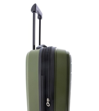 Maleta Cabina Gladiator Flow Verde | Comprar Maleta Cabina Gladiato... 2