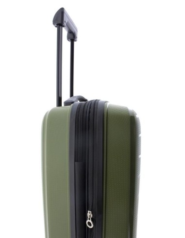 Maleta Cabina Gladiator Flow Verde | Comprar Maleta Cabina Gladiato...