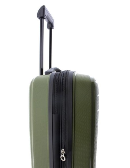 Maleta Cabina Gladiator Flow Verde | Comprar Maleta Cabina Gladiato...