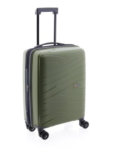 Maleta Cabina Gladiator Flow Verde | Comprar Maleta Cabina Gladiato...