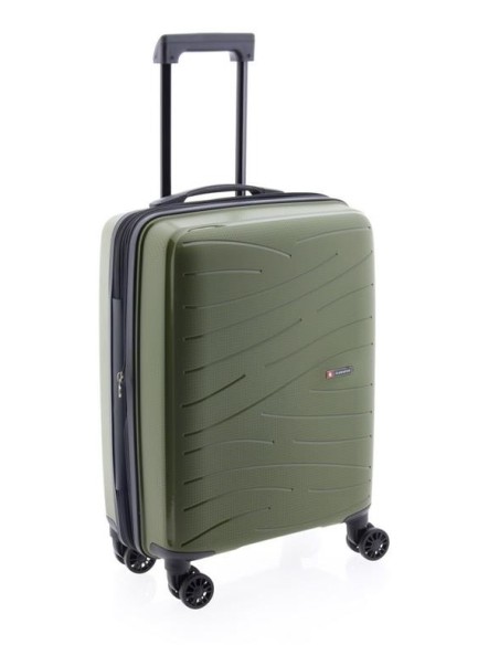 Maleta Cabina Gladiator Flow Verde | Comprar Maleta Cabina Gladiato...