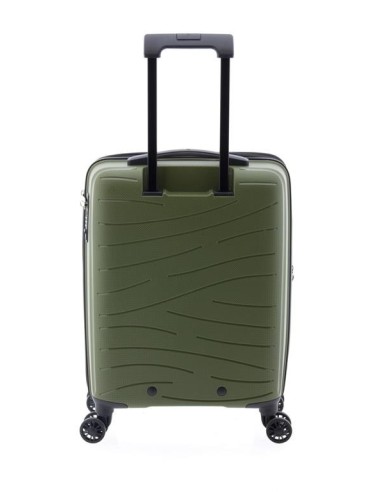 Maleta Cabina Gladiator Flow Verde | Comprar Maleta Cabina Gladiato...