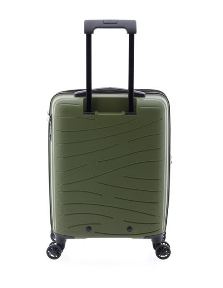 Maleta Cabina Gladiator Flow Verde | Comprar Maleta Cabina Gladiato...