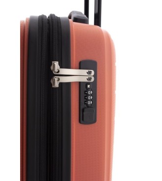 Maleta Cabina Gladiator Flow Naranja | Comprar Maleta Cabina Gladia... 2