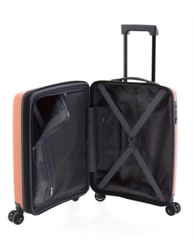 Maleta Cabina Gladiator Flow Naranja | Comprar Maleta Cabina Gladia...