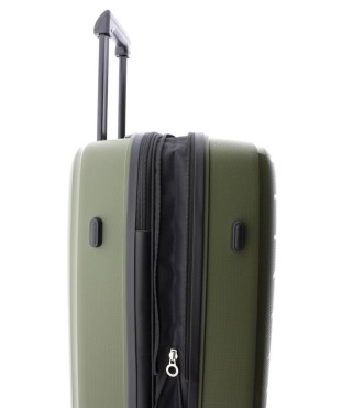 Maleta Mediana Gladiator Flow Verde | Comprar Maleta Mediana Gladia... 2