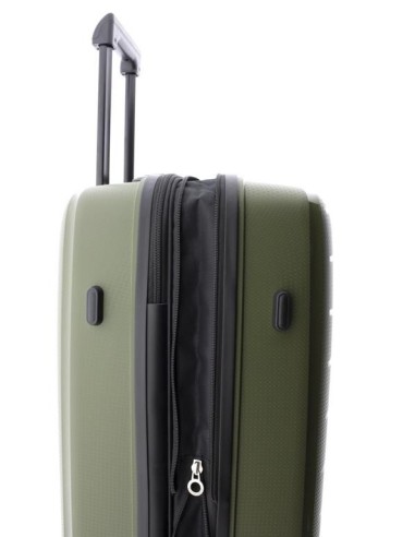 Maleta Mediana Gladiator Flow Verde | Comprar Maleta Mediana Gladia...