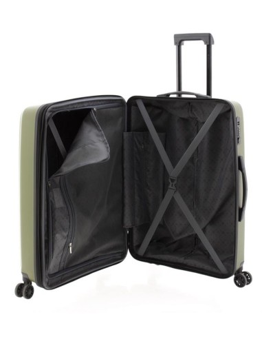 Maleta Mediana Gladiator Flow Verde | Comprar Maleta Mediana Gladia...