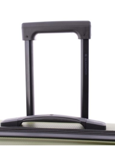 Maleta Mediana Gladiator Flow Verde | Comprar Maleta Mediana Gladia...